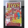 Image 1 : 2001 TOY PRICE GUIDE