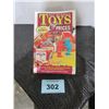 Image 2 : 2001 TOY PRICE GUIDE