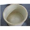 Image 2 : ANTIQUE:  BUTTER CROCK
