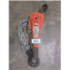Image 2 : 3 TON CHAIN HOIST