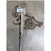 Image 1 : CHAIN HOIST PULLER (2.5 TON) (CM)