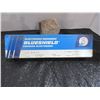 Image 1 : BOX C/W BLUE SHEILD COVERED ELECTRODES (LA6013) (5.5 LBS) (2.5MMX300MM) (70 AMP)