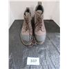 Image 5 : LIKE NEW:  COACHMAN MEN'S BOOTS (SIZE 10)