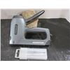 Image 1 : STANLEY ALUMINUM STAPLER & STAPLES