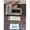 Image 3 : STANLEY ALUMINUM STAPLER & STAPLES
