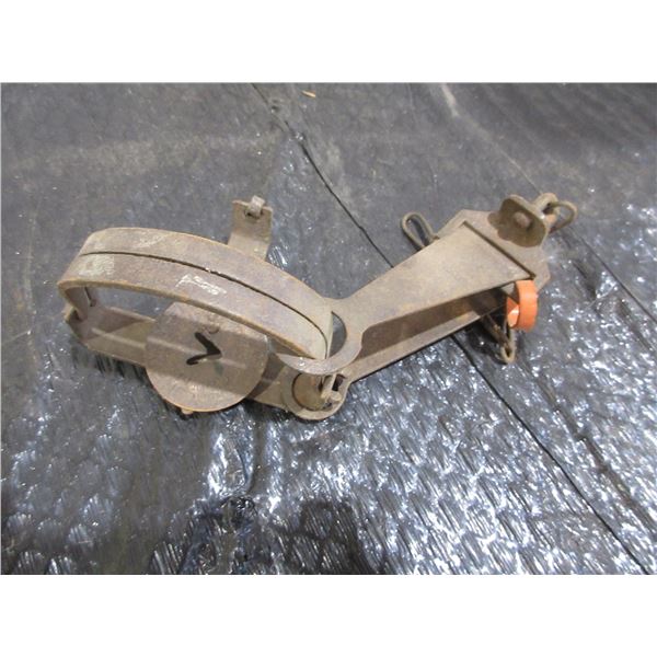 TRAP (MADE IN CANADA)