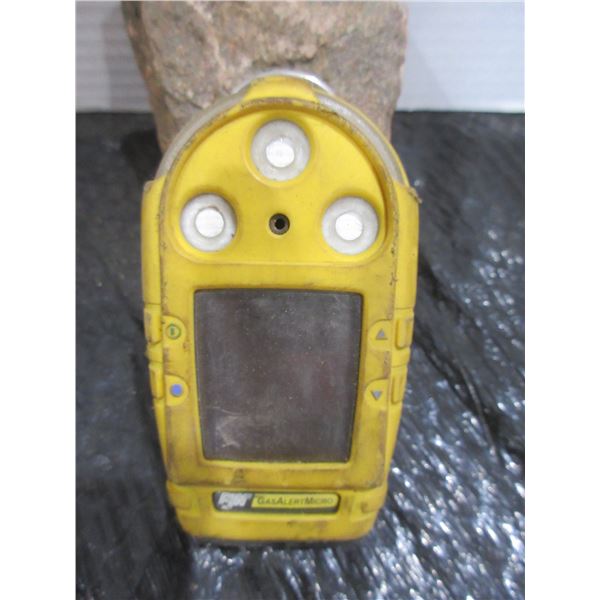 BW GAS ALERT MICRO MONITOR/DETECTOR