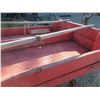 Image 9 : ANTIQUE:  CANADA POST STYLE WAGON (APPROX. 4' X 8')