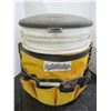 Image 1 : BUCKET, BUCKET SEAT & STACKER POCKETS