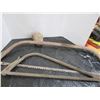 Image 1 : 2 - BUCK SAWS (APPROX. 33" & 24")