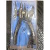 Image 2 : INTERNAL & EXTERNAL SNAP RING PLIER SET
