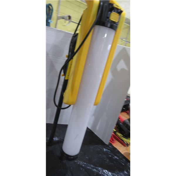 SHOPRO PROFESSIONAL WORK LIGHT