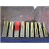 Image 1 : 5 MM - 13 MM 1/4" DRIVE DEEP SOCKETS - 9 PIECES