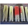 Image 3 : 5 MM - 13 MM 1/4" DRIVE DEEP SOCKETS - 9 PIECES