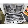 Image 1 : COMPLETE STANLEY TOOL SET (OVER 100 PIECES) (METRIC & STANDARD)