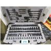 Image 4 : COMPLETE STANLEY TOOL SET (OVER 100 PIECES) (METRIC & STANDARD)