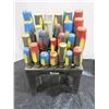 Image 1 : 25 PIECE SCREWDRIVER SET & STAND