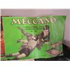 Image 4 : COLLECTABLE:  MECCANO SET (MAY NOT BE COMPLETE)
