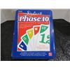 Image 1 : NEW:  PHASE 10 DELUXE COLLECTORS EDITION RUMMY GAME