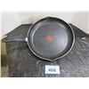 Image 3 : 13" T-FAL NON-STICK FRYING PAN