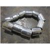 Image 1 : 3/8" DRIVE SOCKETS (3/8" - 13/16") - 11 PIECES