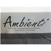 Image 2 : NEW:  AMBIENT AV-6.5C LOUDSPEAKER (1 PAIR) - BOX