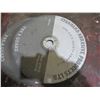 Image 4 : 6 - 9" X 1/8" CUTOFF DISCS (WESTWARD, ETC)