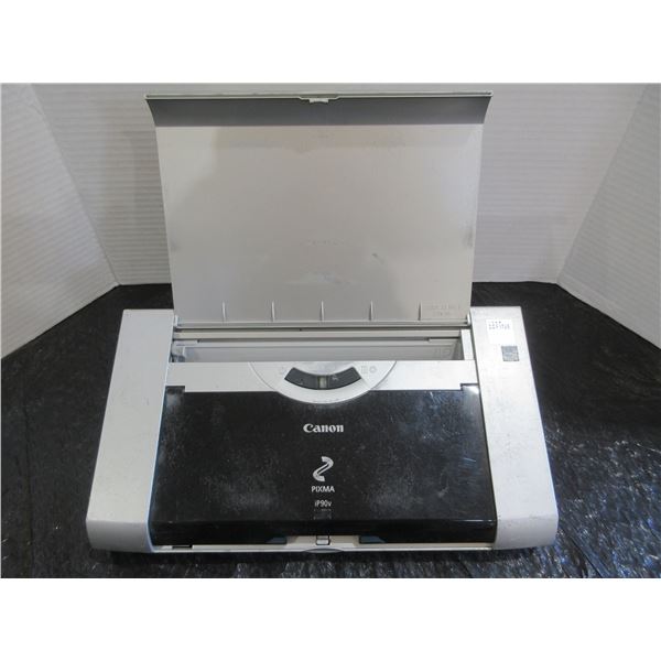 CANON PIXMA IP90X PRINTER