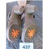 Image 3 : ART SHOES (SIZE 8) (3" HEEL)