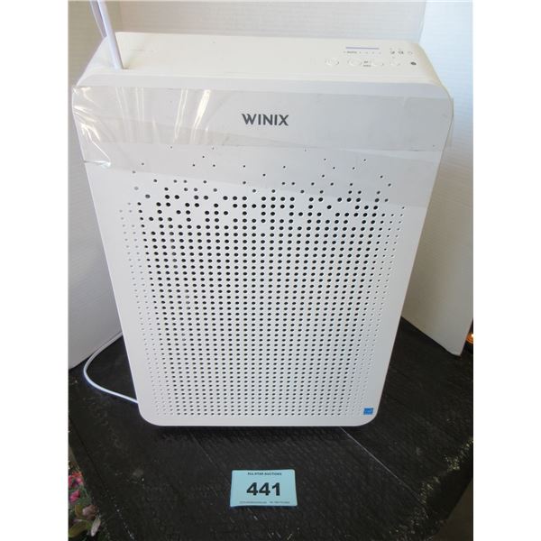 WINIX AIR PURIFIER