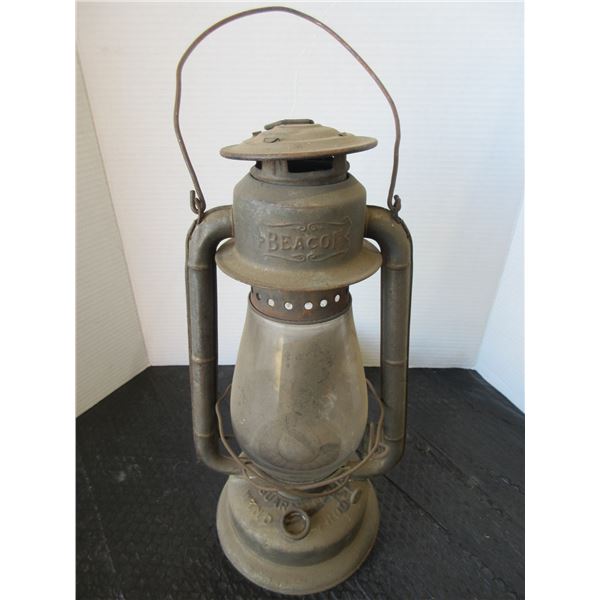 COLLECTABLE:  BEACON LANTERN
