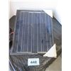 Image 1 : ZAMP SOLAR PANEL (APPROX. 14" X 17") (25 WATT)