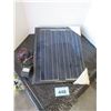 Image 2 : ZAMP SOLAR PANEL (APPROX. 14" X 17") (25 WATT)