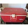 Image 3 : IGLOO COOLER (APPROX. 50 LITRE) (RED)