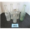 Image 2 : COLLECTABLE:  5 - COCA COLA BOTTLES