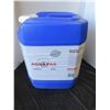 Image 1 : AQUA PAK 5 GALLON BLUE JUG