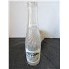 Image 1 : COLLECTABLE:  MISSION BEVERAGE BOTTLE