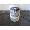 Image 2 : COLLECTABLE:  MISSION BEVERAGE BOTTLE