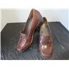 Image 1 : EARTH SPIRIT LADIES SHOES (SIZE 8)