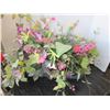 Image 1 : ARTIFICIAL FLOWER ARRANGEMENT
