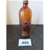 Image 3 : COLLECTABLE:  JAVEX BROWN BOTTLE