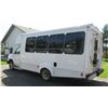 Image 4 : 2012 FORD E450 DRW BUS