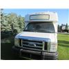 Image 8 : 2012 FORD E450 DRW BUS
