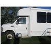 Image 9 : 2012 FORD E450 DRW BUS