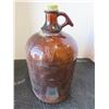 Image 1 : COLLECTABLE:  LARGE JAVEX BROWN BOTTLE