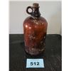 Image 3 : COLLECTABLE:  PERFEX 64 OZ BROWN BOTTLE