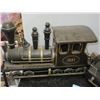 Image 2 : 1881 - 2 PIECE TRAIN SET (10"H X 15"L)