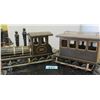 Image 4 : 1881 - 2 PIECE TRAIN SET (10"H X 15"L)