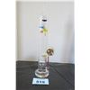 Image 2 : GALILEO THERMOMETER (APPROX. 17"H)