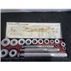 Image 1 : BUSHING REMOVER & REPLACEMENT SET & CASE